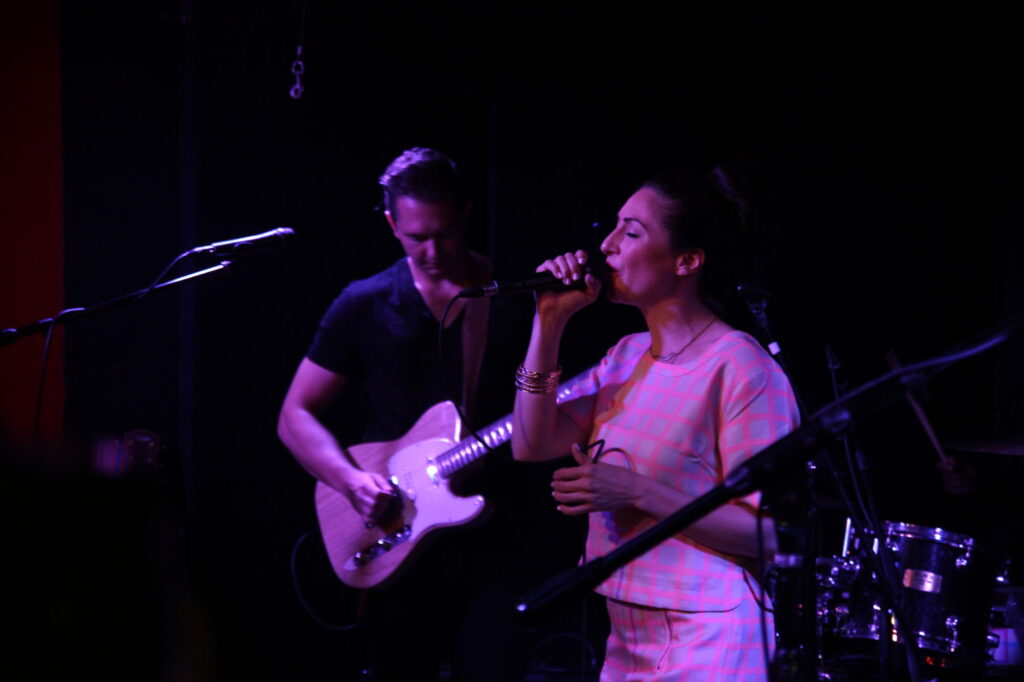 10 Count Records Artist